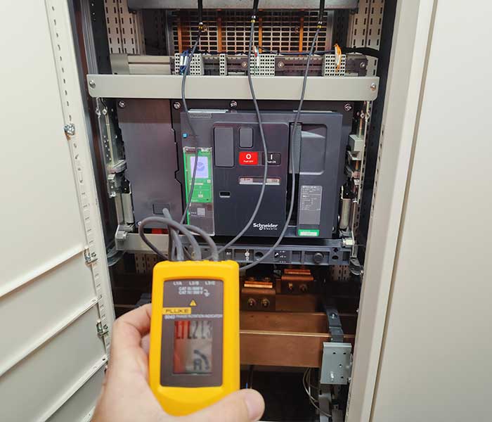 prestations services maintenance transformateur installation audit
